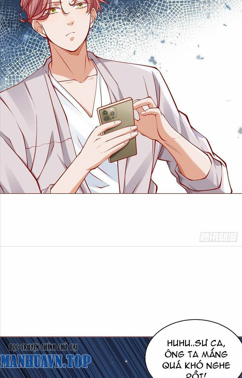 Tôi Là Tài Xế Xe Công Nghệ Có Chút Tiền Thì Đã Sao?: Chapter 56
