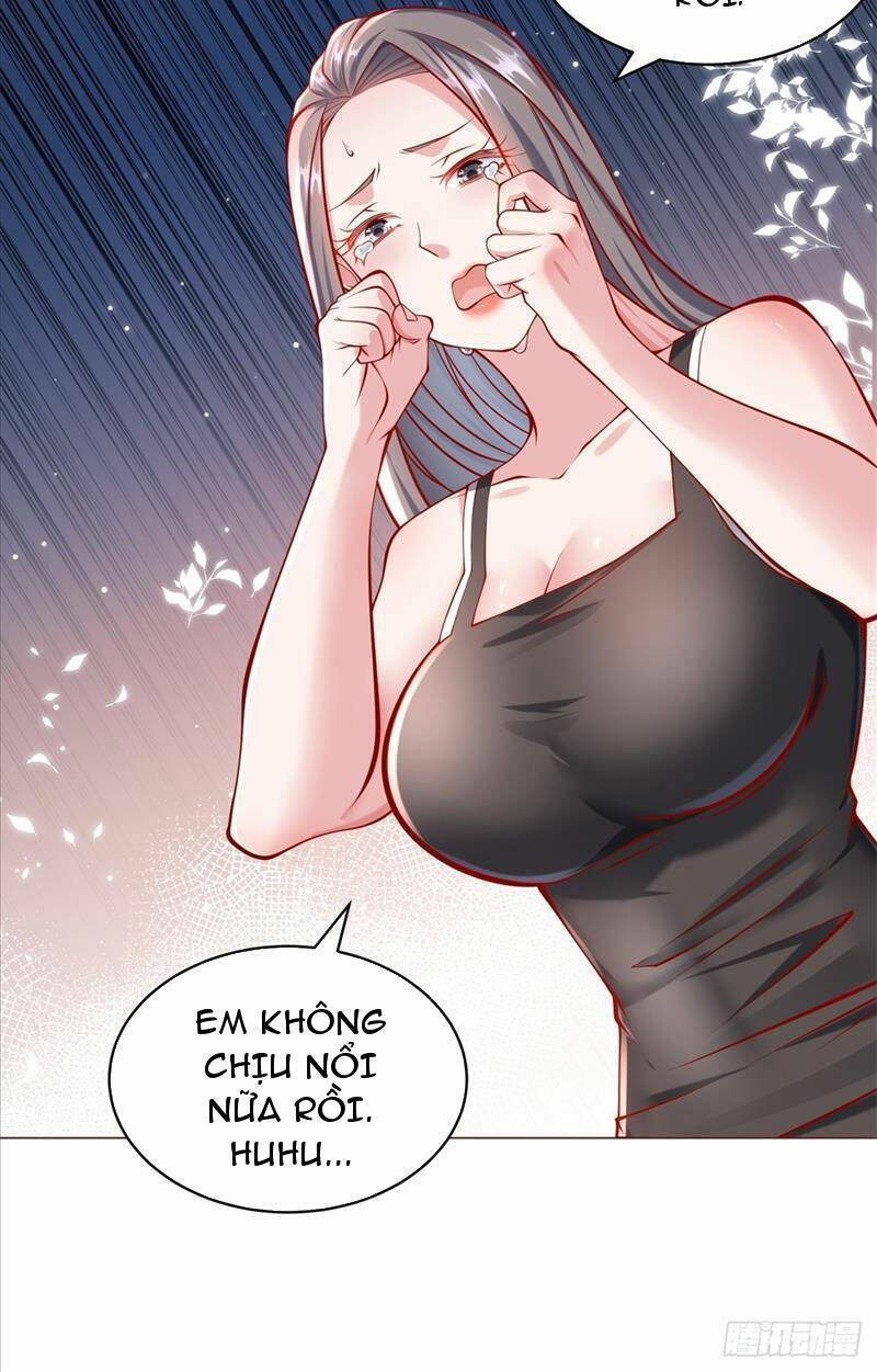 Tôi Là Tài Xế Xe Công Nghệ Có Chút Tiền Thì Đã Sao?: Chapter 56
