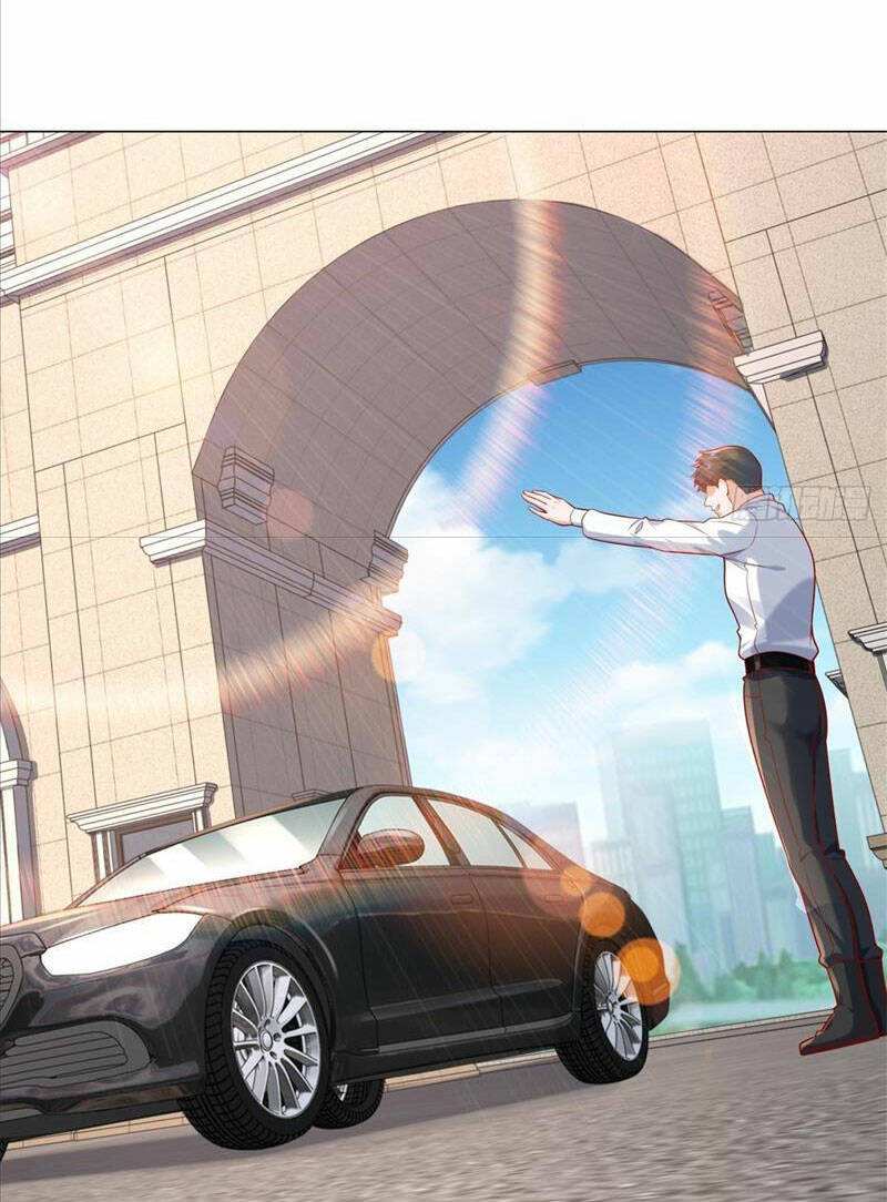 Tôi Là Tài Xế Xe Công Nghệ Có Chút Tiền Thì Đã Sao?: Chapter 56