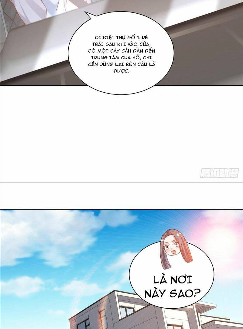 Tôi Là Tài Xế Xe Công Nghệ Có Chút Tiền Thì Đã Sao?: Chapter 56
