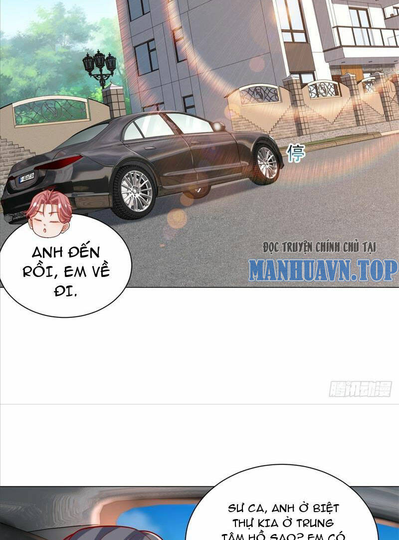 Tôi Là Tài Xế Xe Công Nghệ Có Chút Tiền Thì Đã Sao?: Chapter 56