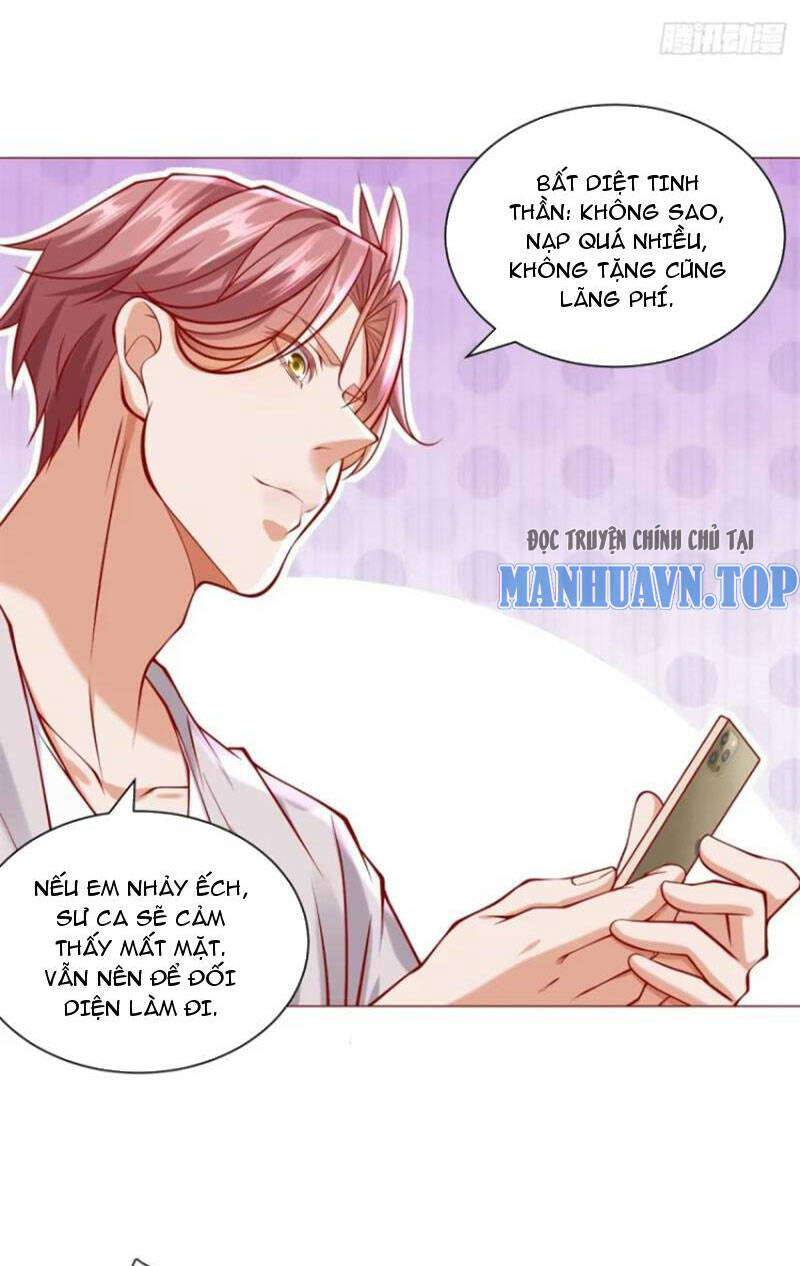 Tôi Là Tài Xế Xe Công Nghệ Có Chút Tiền Thì Đã Sao?: Chapter 57