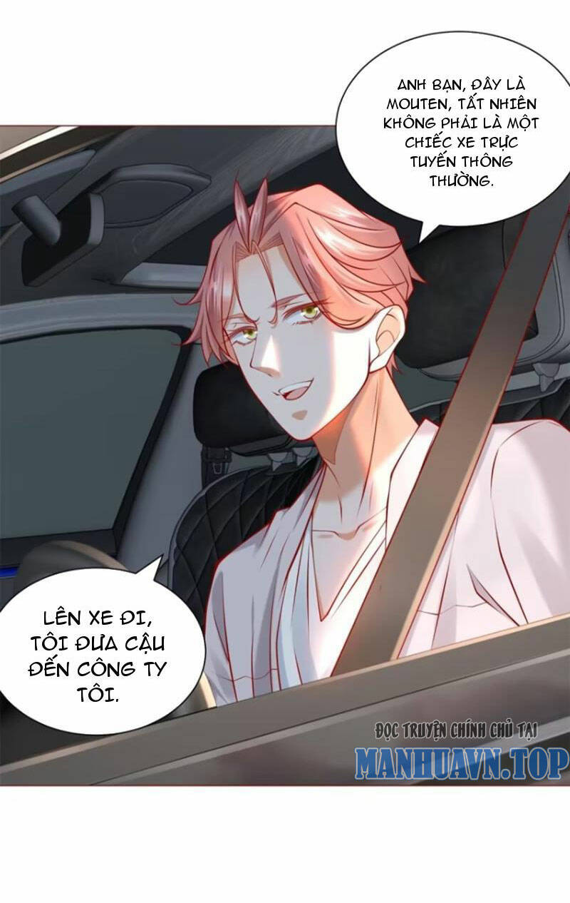 Tôi Là Tài Xế Xe Công Nghệ Có Chút Tiền Thì Đã Sao?: Chapter 57