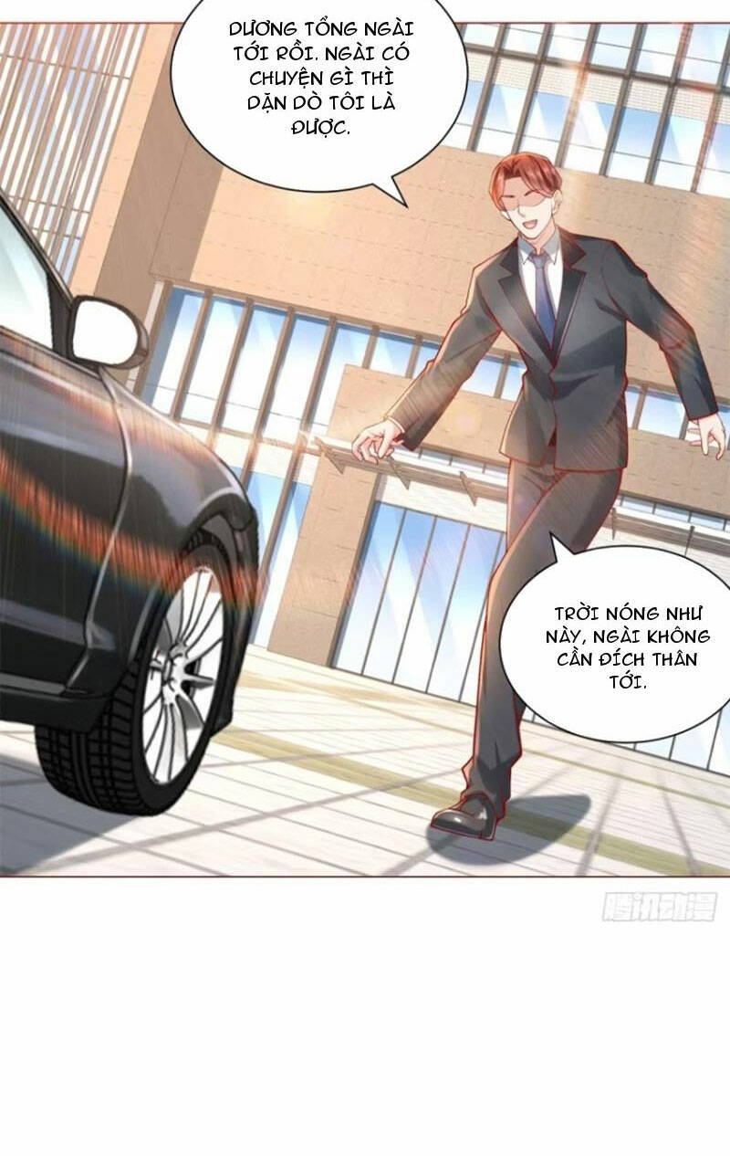 Tôi Là Tài Xế Xe Công Nghệ Có Chút Tiền Thì Đã Sao?: Chapter 57