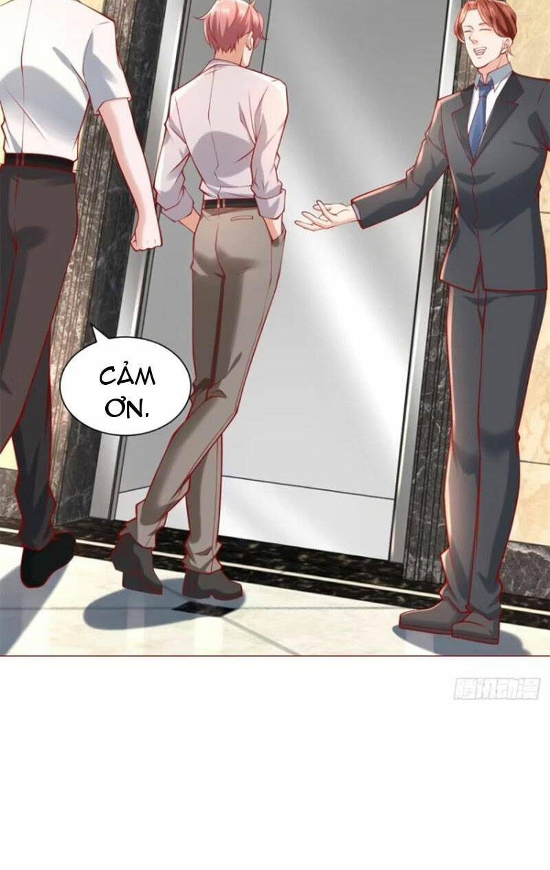 Tôi Là Tài Xế Xe Công Nghệ Có Chút Tiền Thì Đã Sao?: Chapter 57