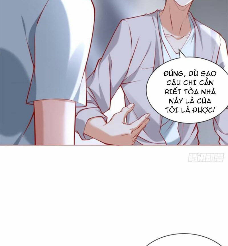 Tôi Là Tài Xế Xe Công Nghệ Có Chút Tiền Thì Đã Sao?: Chapter 57