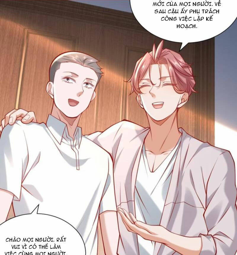 Tôi Là Tài Xế Xe Công Nghệ Có Chút Tiền Thì Đã Sao?: Chapter 57
