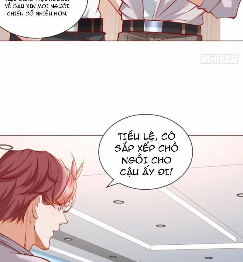 Tôi Là Tài Xế Xe Công Nghệ Có Chút Tiền Thì Đã Sao?: Chapter 57