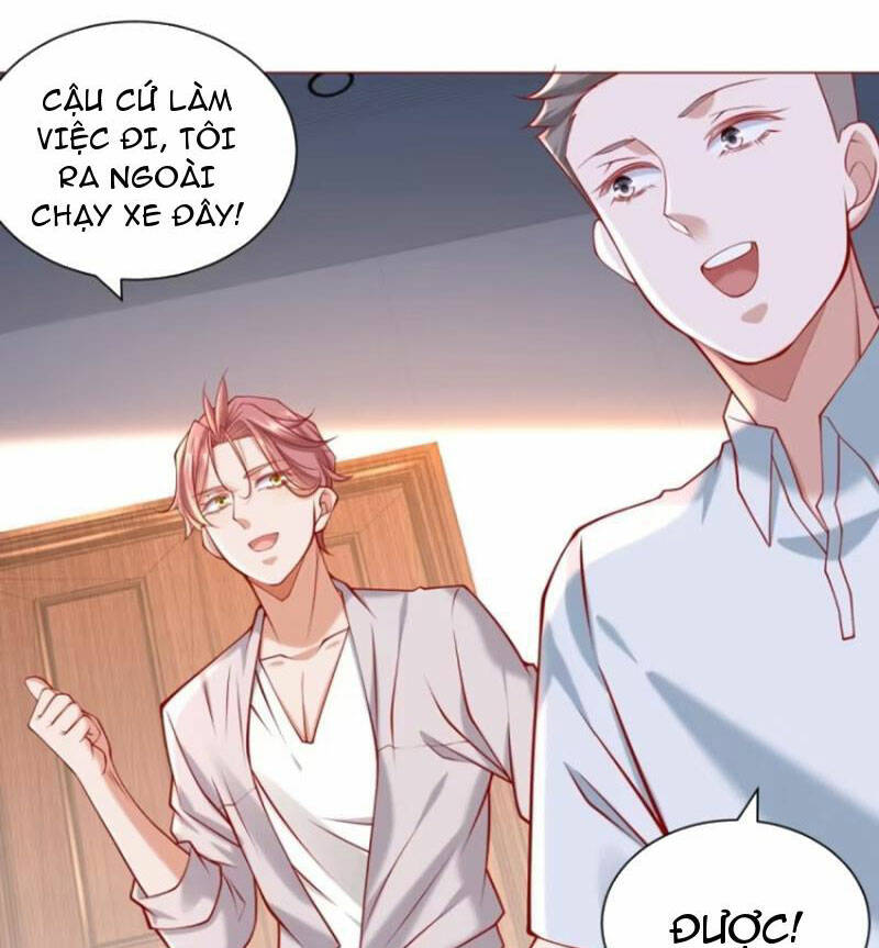 Tôi Là Tài Xế Xe Công Nghệ Có Chút Tiền Thì Đã Sao?: Chapter 57