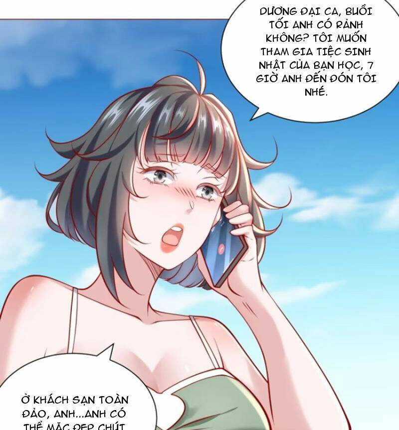 Tôi Là Tài Xế Xe Công Nghệ Có Chút Tiền Thì Đã Sao?: Chapter 57