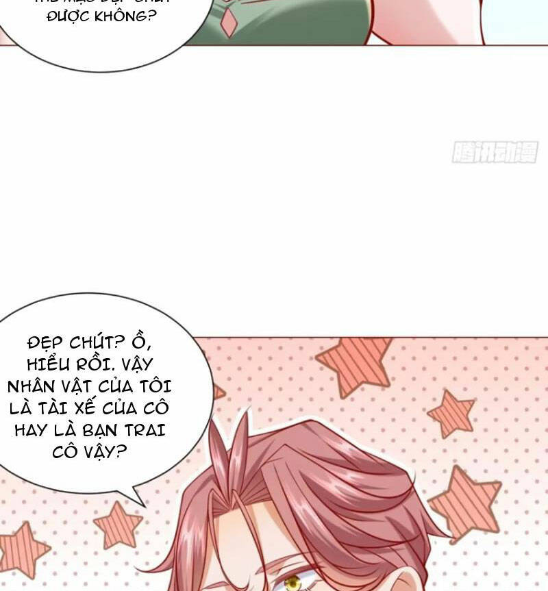 Tôi Là Tài Xế Xe Công Nghệ Có Chút Tiền Thì Đã Sao?: Chapter 57