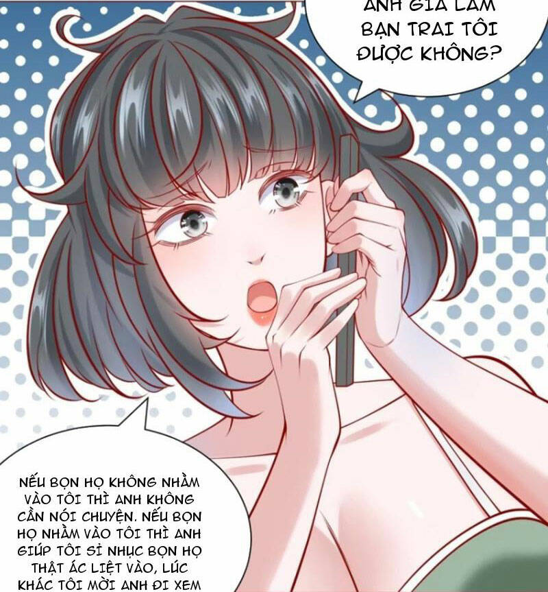 Tôi Là Tài Xế Xe Công Nghệ Có Chút Tiền Thì Đã Sao?: Chapter 57