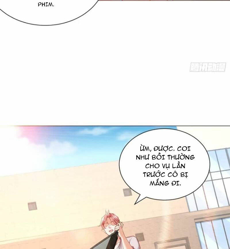 Tôi Là Tài Xế Xe Công Nghệ Có Chút Tiền Thì Đã Sao?: Chapter 57