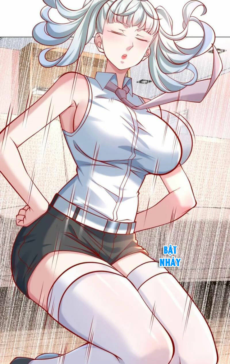 Tôi Là Tài Xế Xe Công Nghệ Có Chút Tiền Thì Đã Sao?: Chapter 57