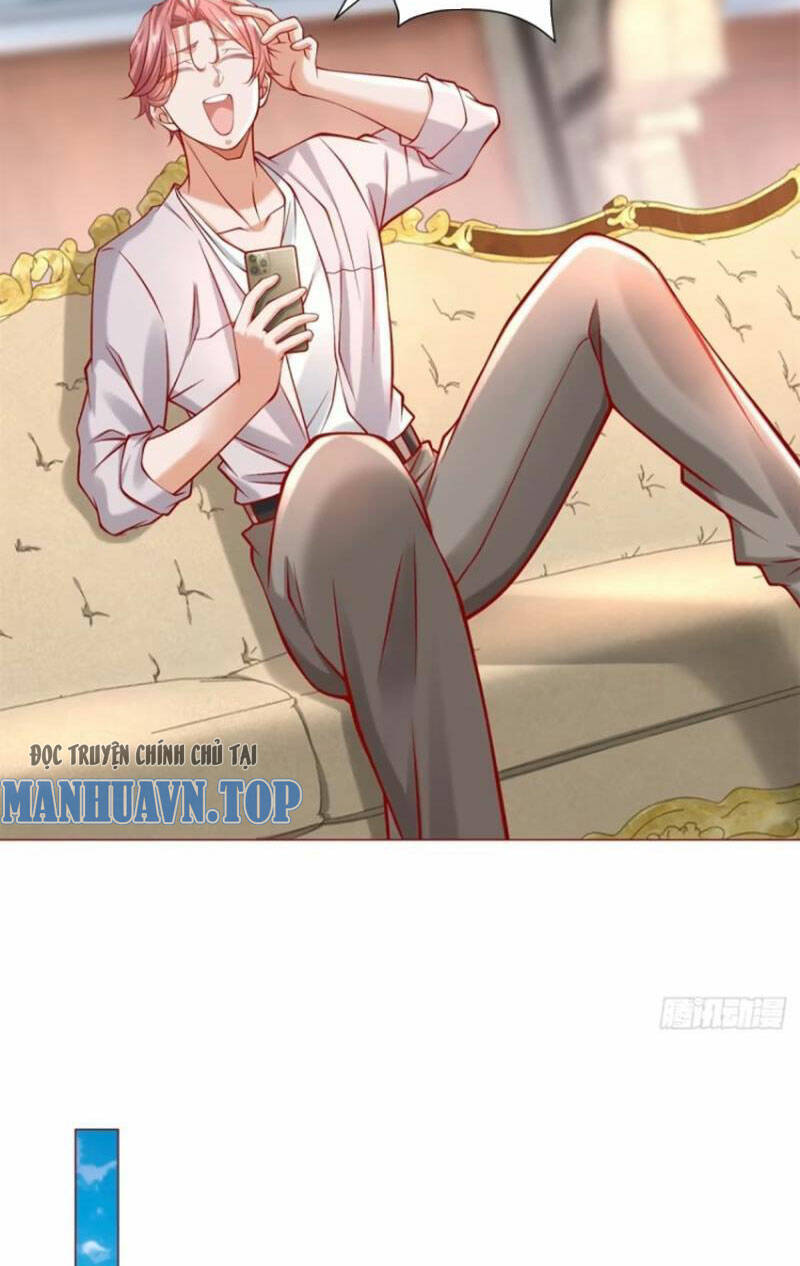 Tôi Là Tài Xế Xe Công Nghệ Có Chút Tiền Thì Đã Sao?: Chapter 57