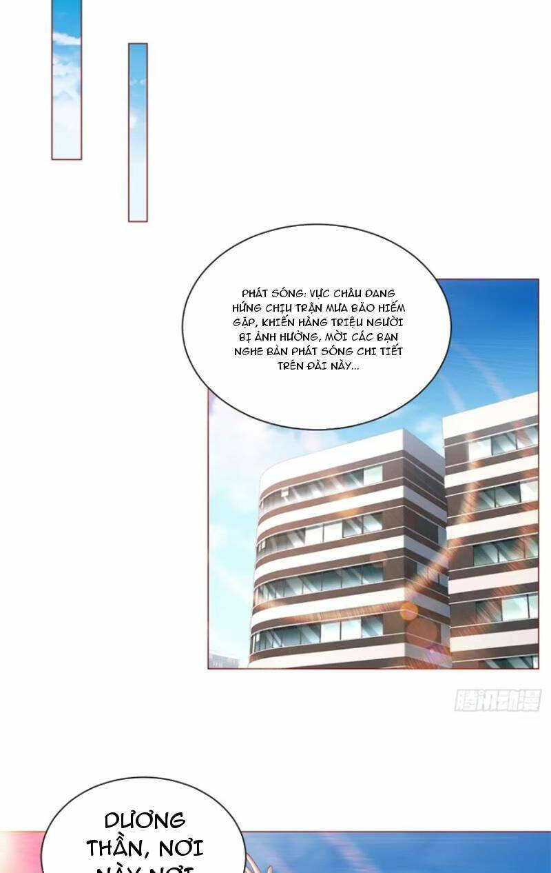 Tôi Là Tài Xế Xe Công Nghệ Có Chút Tiền Thì Đã Sao?: Chapter 57