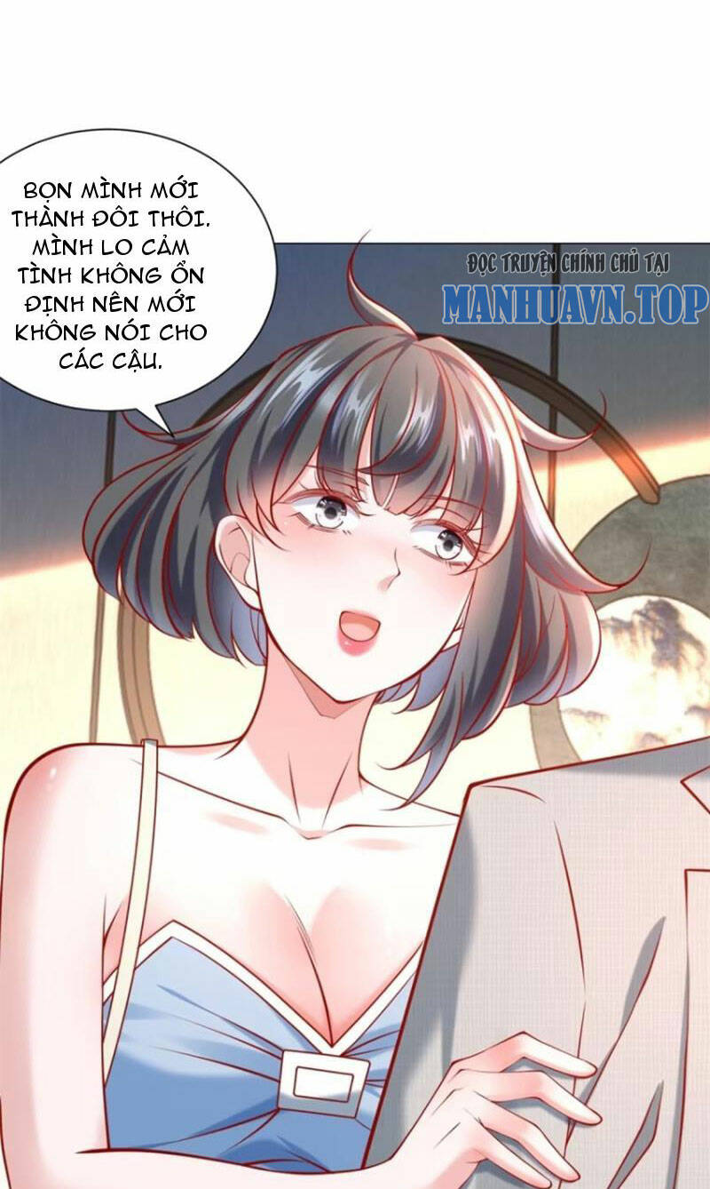 Tôi Là Tài Xế Xe Công Nghệ Có Chút Tiền Thì Đã Sao?: Chapter 58