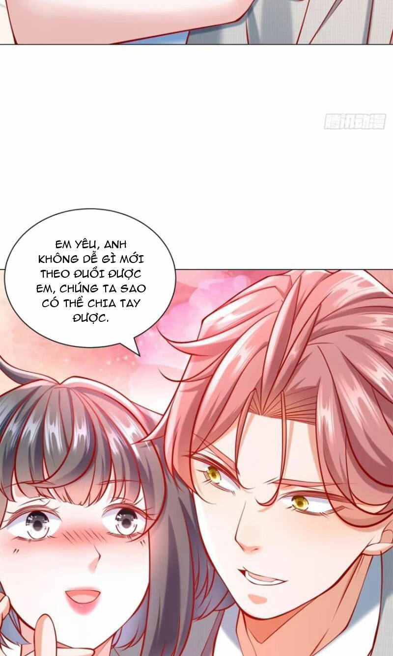 Tôi Là Tài Xế Xe Công Nghệ Có Chút Tiền Thì Đã Sao?: Chapter 58