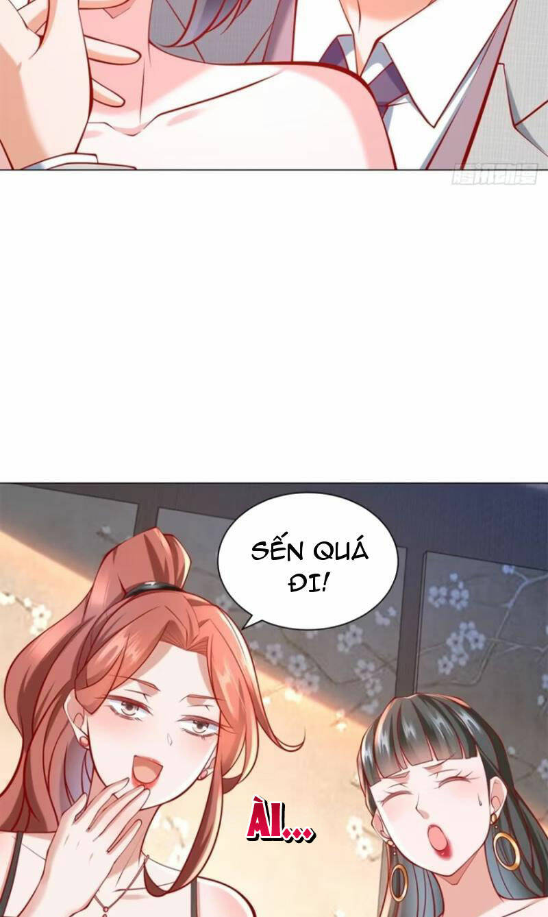 Tôi Là Tài Xế Xe Công Nghệ Có Chút Tiền Thì Đã Sao?: Chapter 58
