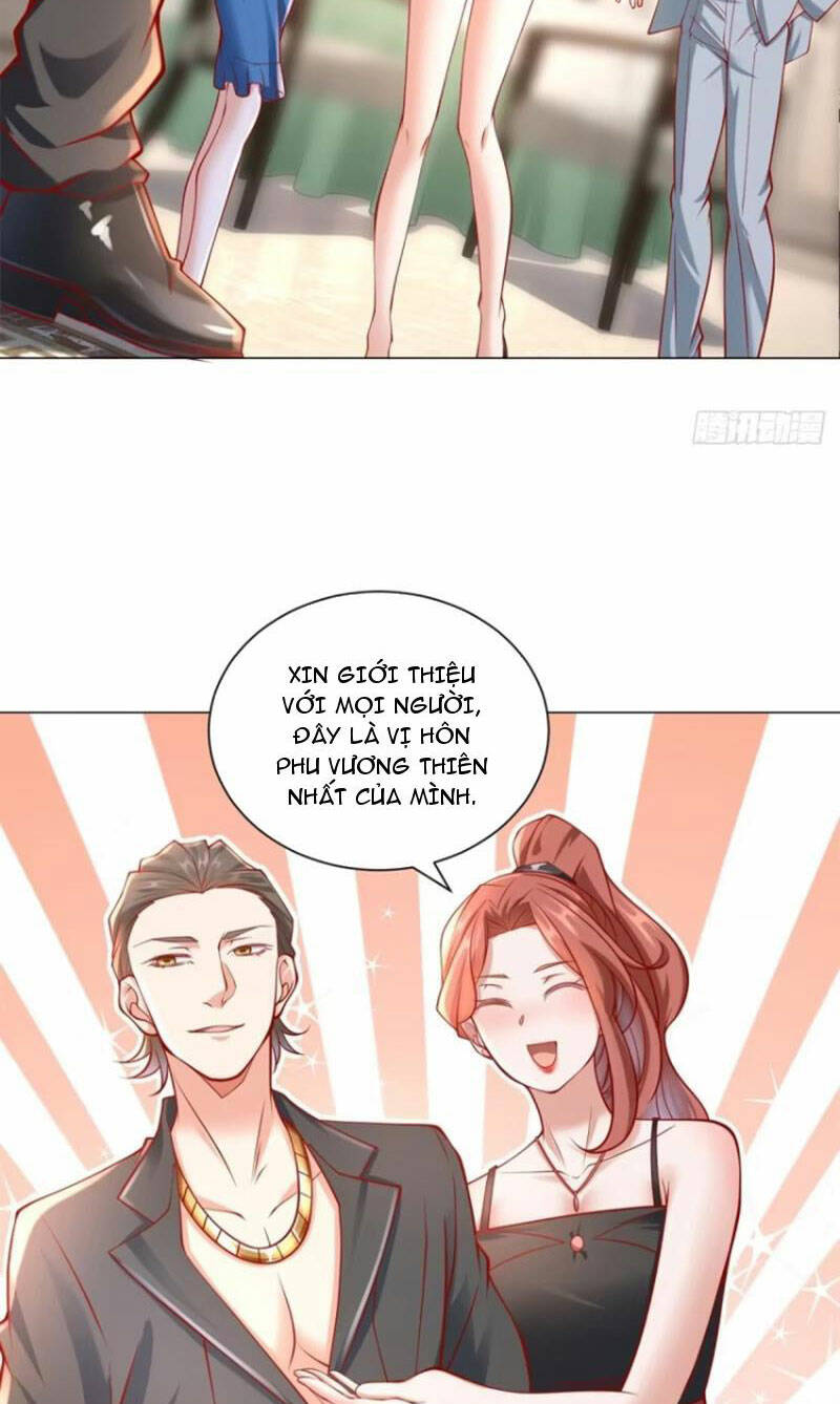 Tôi Là Tài Xế Xe Công Nghệ Có Chút Tiền Thì Đã Sao?: Chapter 58
