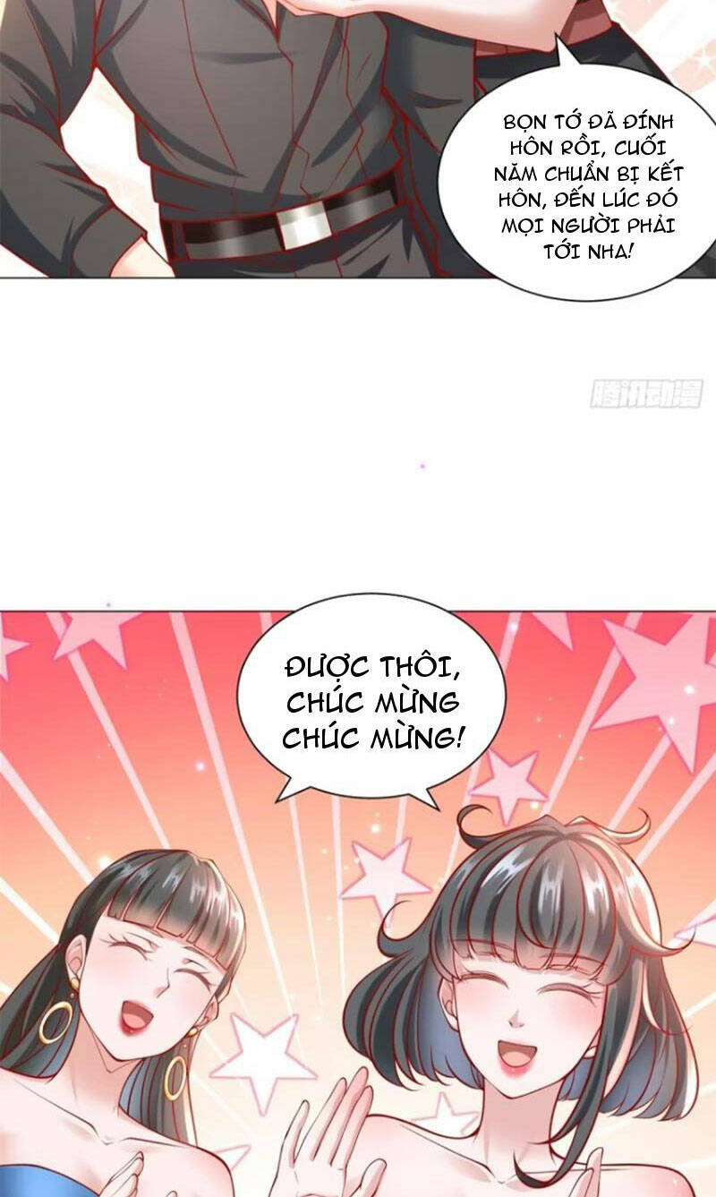 Tôi Là Tài Xế Xe Công Nghệ Có Chút Tiền Thì Đã Sao?: Chapter 58