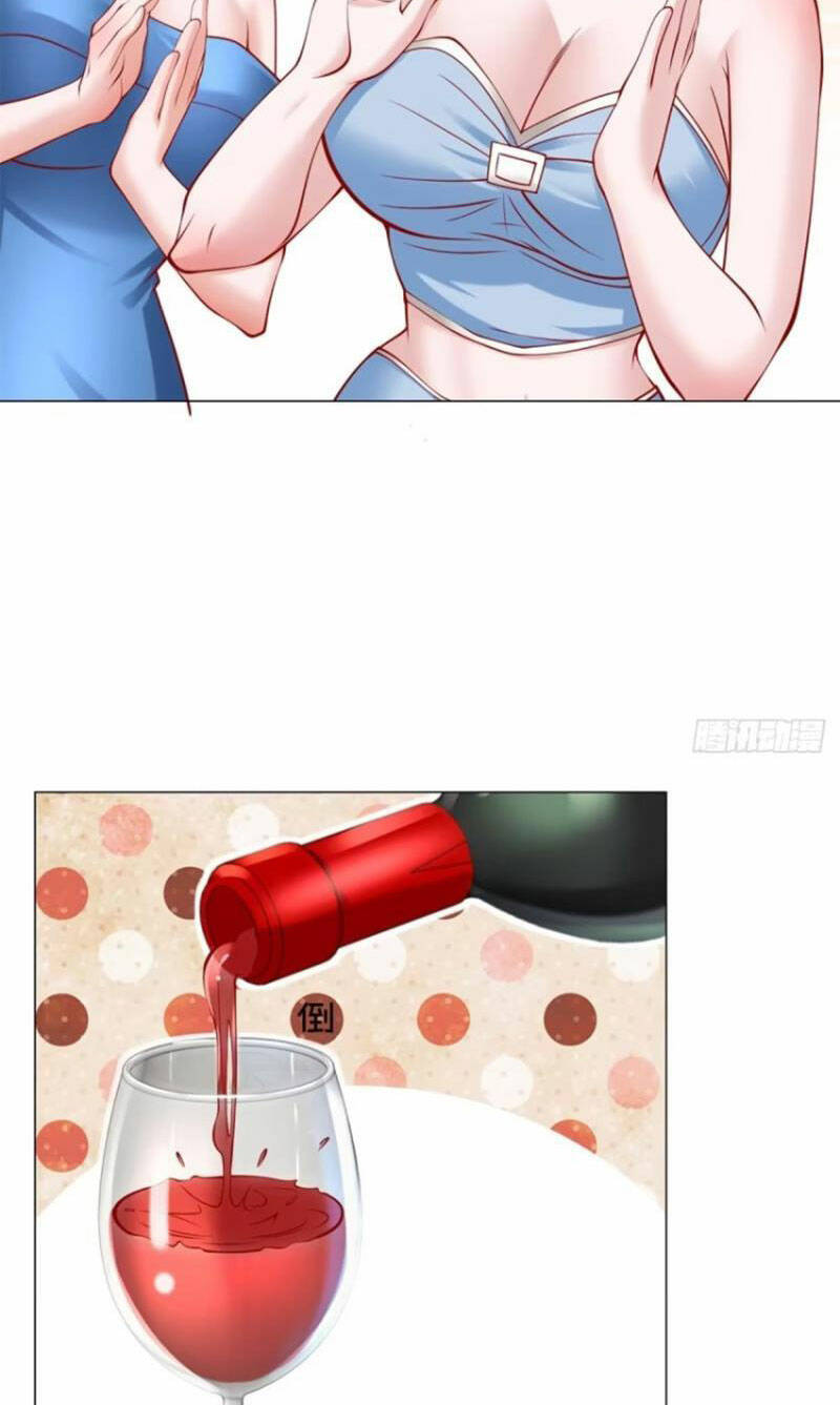 Tôi Là Tài Xế Xe Công Nghệ Có Chút Tiền Thì Đã Sao?: Chapter 58