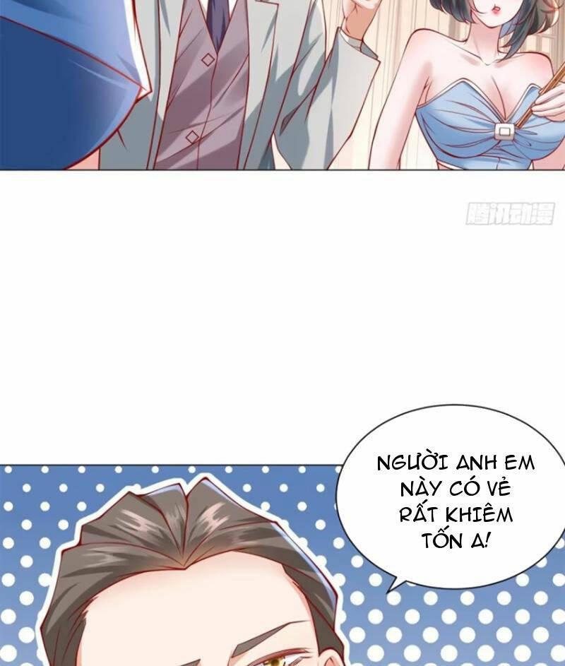 Tôi Là Tài Xế Xe Công Nghệ Có Chút Tiền Thì Đã Sao?: Chapter 58