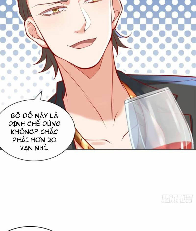 Tôi Là Tài Xế Xe Công Nghệ Có Chút Tiền Thì Đã Sao?: Chapter 58