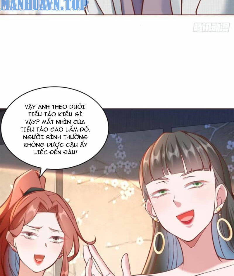 Tôi Là Tài Xế Xe Công Nghệ Có Chút Tiền Thì Đã Sao?: Chapter 58