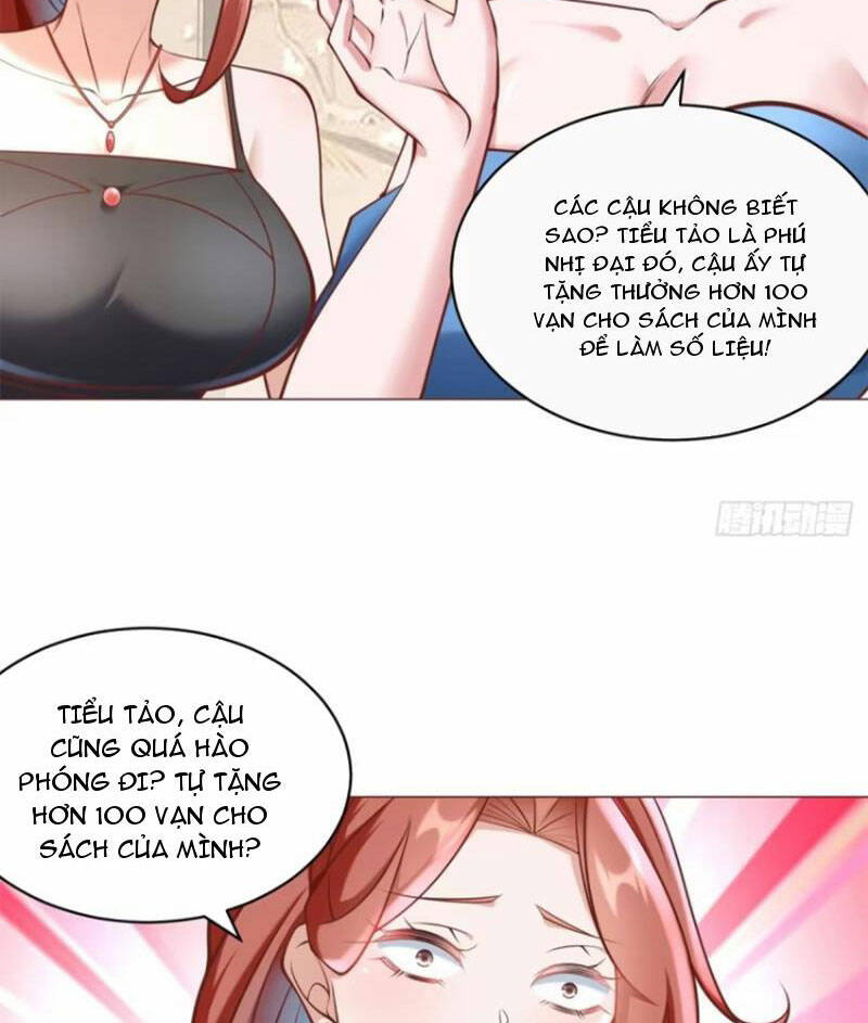 Tôi Là Tài Xế Xe Công Nghệ Có Chút Tiền Thì Đã Sao?: Chapter 58