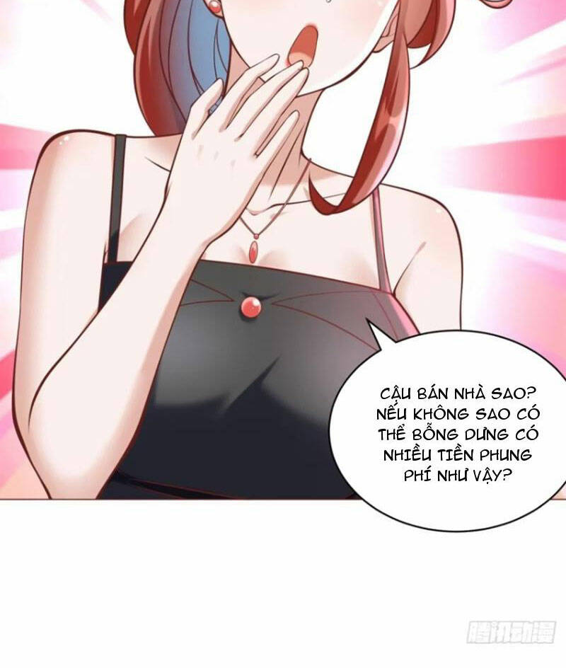 Tôi Là Tài Xế Xe Công Nghệ Có Chút Tiền Thì Đã Sao?: Chapter 58
