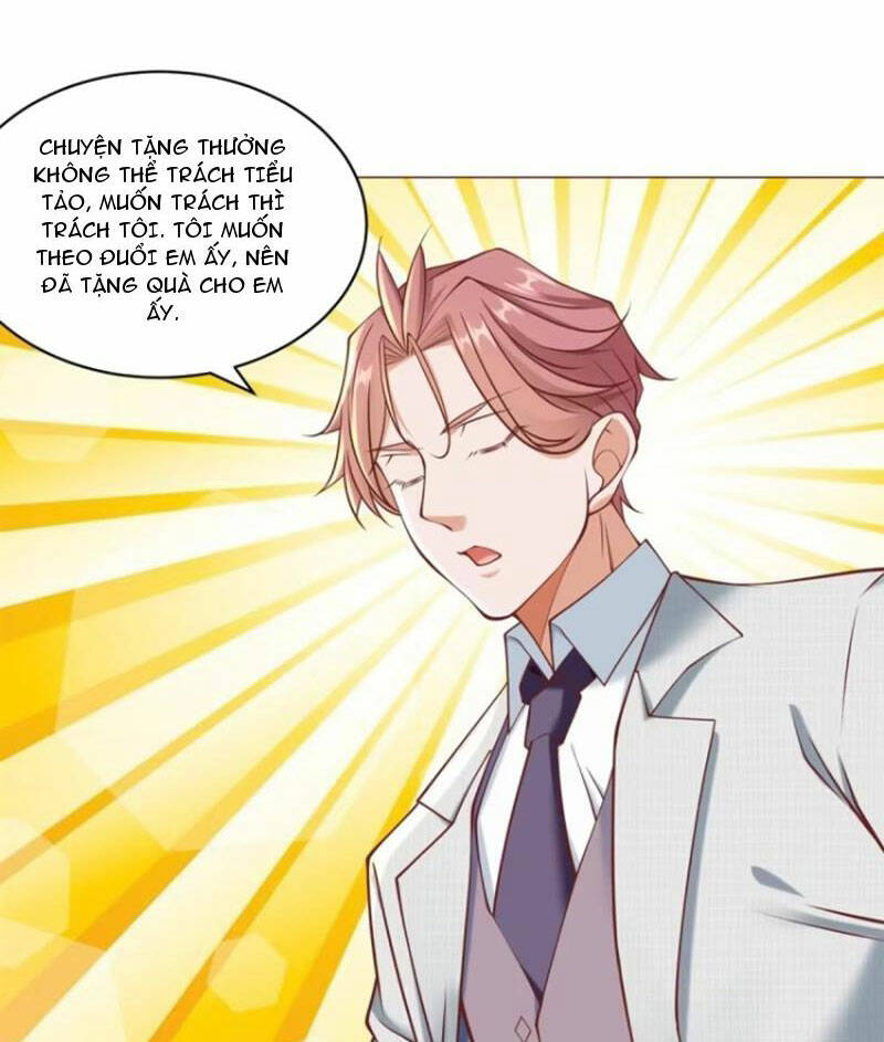 Tôi Là Tài Xế Xe Công Nghệ Có Chút Tiền Thì Đã Sao?: Chapter 58