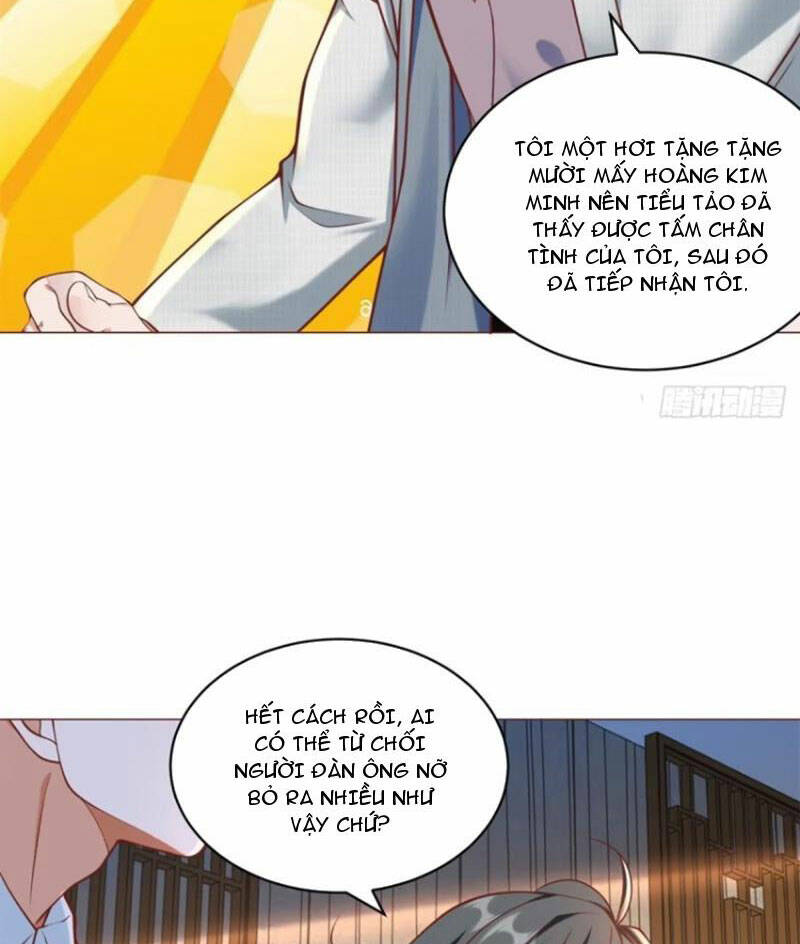 Tôi Là Tài Xế Xe Công Nghệ Có Chút Tiền Thì Đã Sao?: Chapter 58