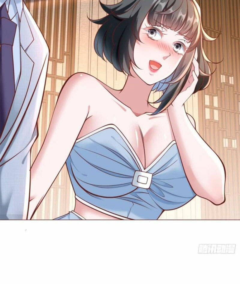 Tôi Là Tài Xế Xe Công Nghệ Có Chút Tiền Thì Đã Sao?: Chapter 58