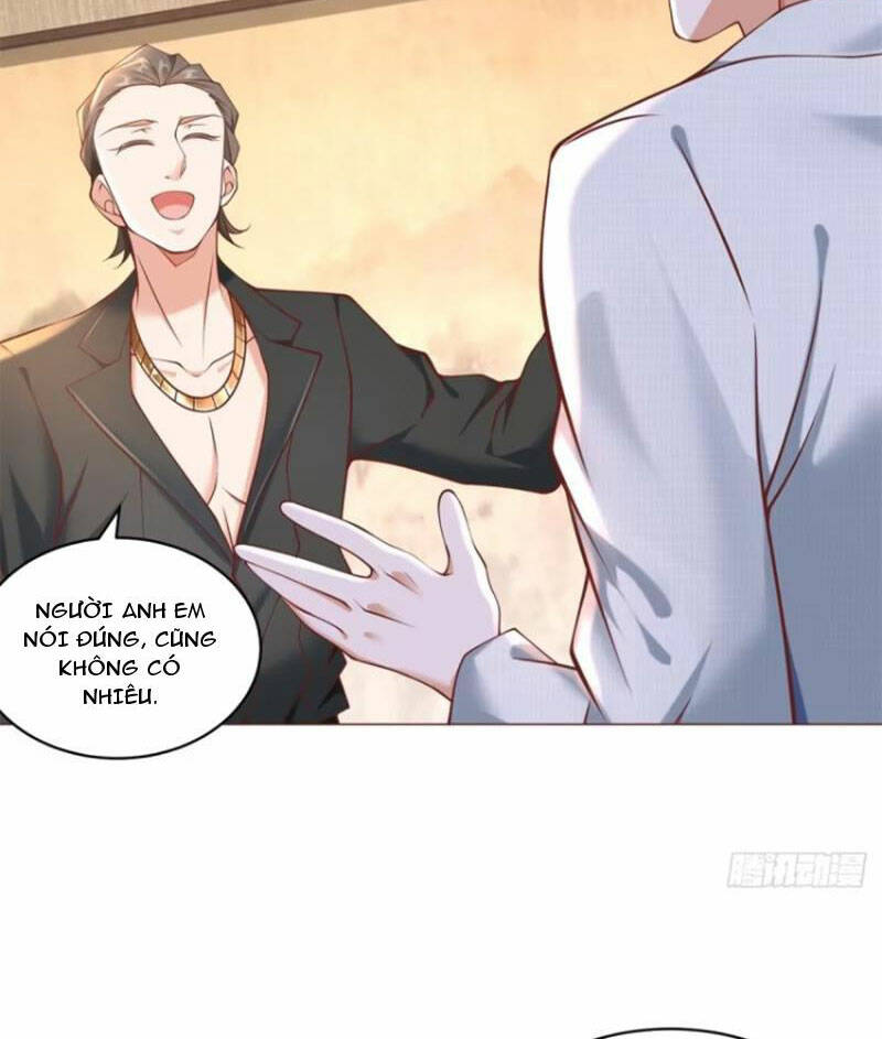 Tôi Là Tài Xế Xe Công Nghệ Có Chút Tiền Thì Đã Sao?: Chapter 58