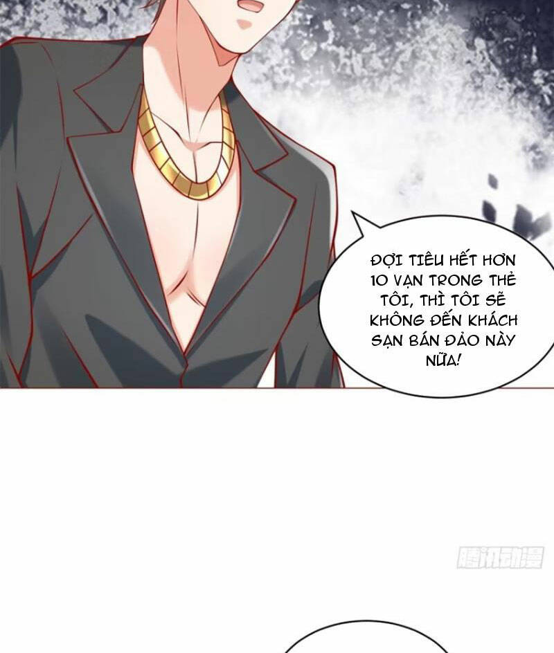 Tôi Là Tài Xế Xe Công Nghệ Có Chút Tiền Thì Đã Sao?: Chapter 58