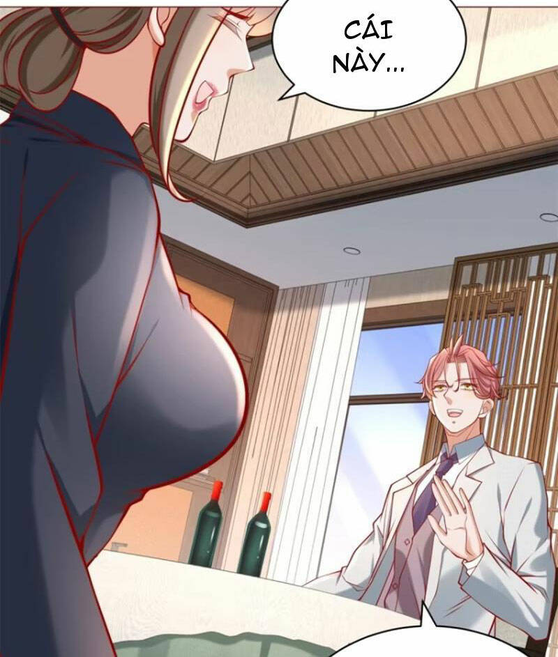 Tôi Là Tài Xế Xe Công Nghệ Có Chút Tiền Thì Đã Sao?: Chapter 58
