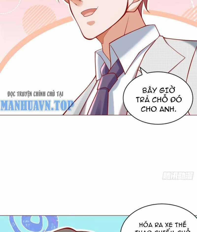 Tôi Là Tài Xế Xe Công Nghệ Có Chút Tiền Thì Đã Sao?: Chapter 58