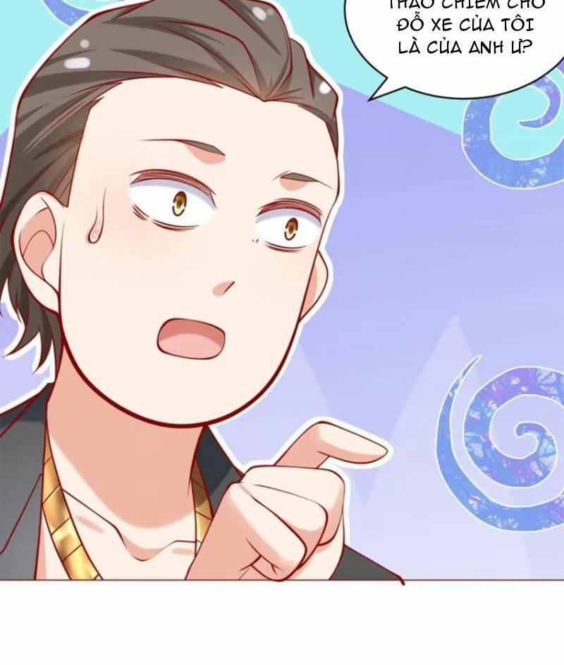 Tôi Là Tài Xế Xe Công Nghệ Có Chút Tiền Thì Đã Sao?: Chapter 58