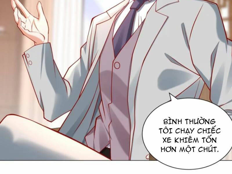 Tôi Là Tài Xế Xe Công Nghệ Có Chút Tiền Thì Đã Sao?: Chapter 59