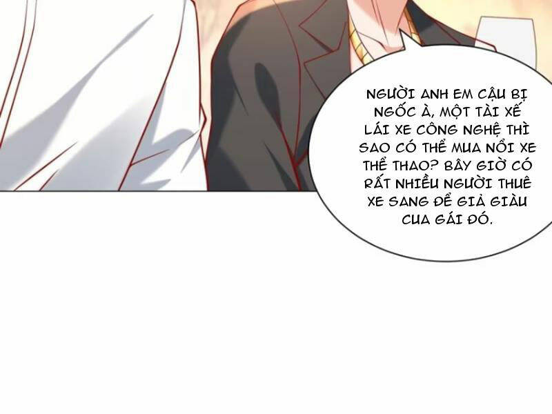 Tôi Là Tài Xế Xe Công Nghệ Có Chút Tiền Thì Đã Sao?: Chapter 59