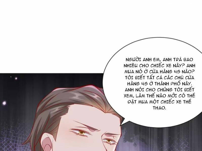 Tôi Là Tài Xế Xe Công Nghệ Có Chút Tiền Thì Đã Sao?: Chapter 59