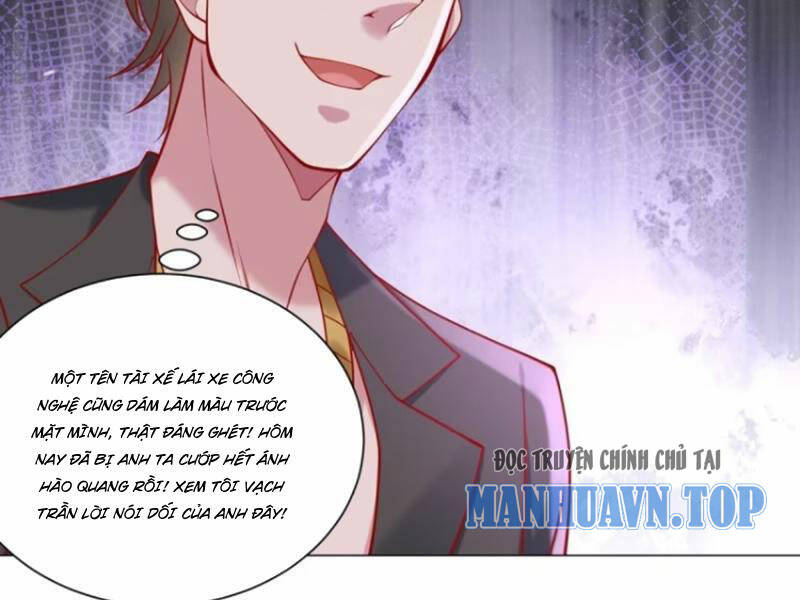 Tôi Là Tài Xế Xe Công Nghệ Có Chút Tiền Thì Đã Sao?: Chapter 59