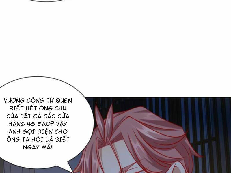 Tôi Là Tài Xế Xe Công Nghệ Có Chút Tiền Thì Đã Sao?: Chapter 59