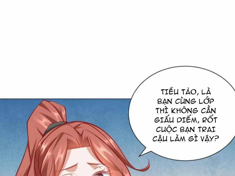 Tôi Là Tài Xế Xe Công Nghệ Có Chút Tiền Thì Đã Sao?: Chapter 59
