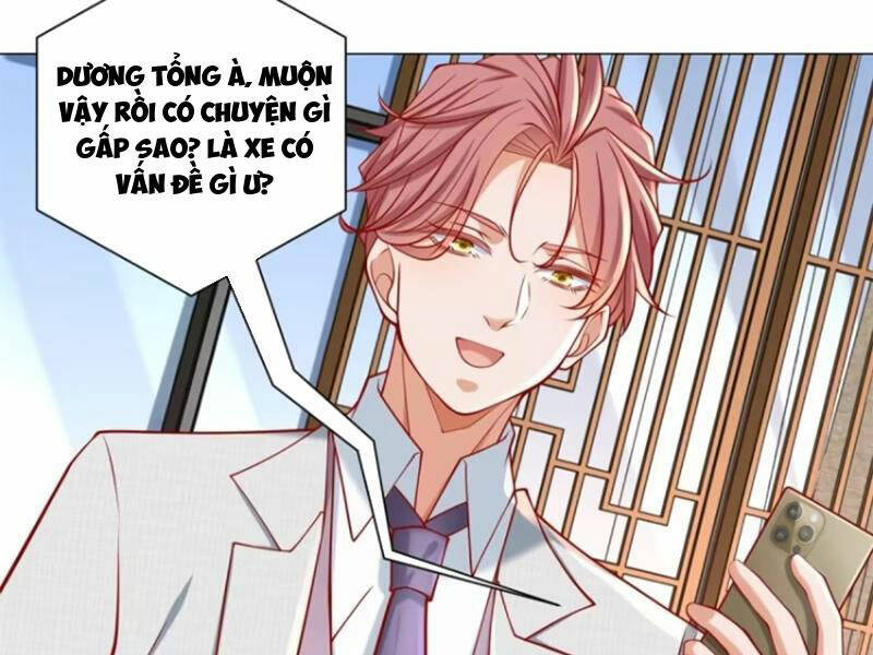 Tôi Là Tài Xế Xe Công Nghệ Có Chút Tiền Thì Đã Sao?: Chapter 59