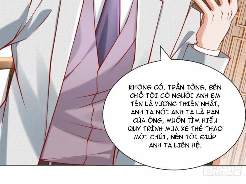 Tôi Là Tài Xế Xe Công Nghệ Có Chút Tiền Thì Đã Sao?: Chapter 59