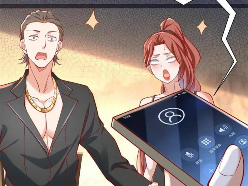 Tôi Là Tài Xế Xe Công Nghệ Có Chút Tiền Thì Đã Sao?: Chapter 59