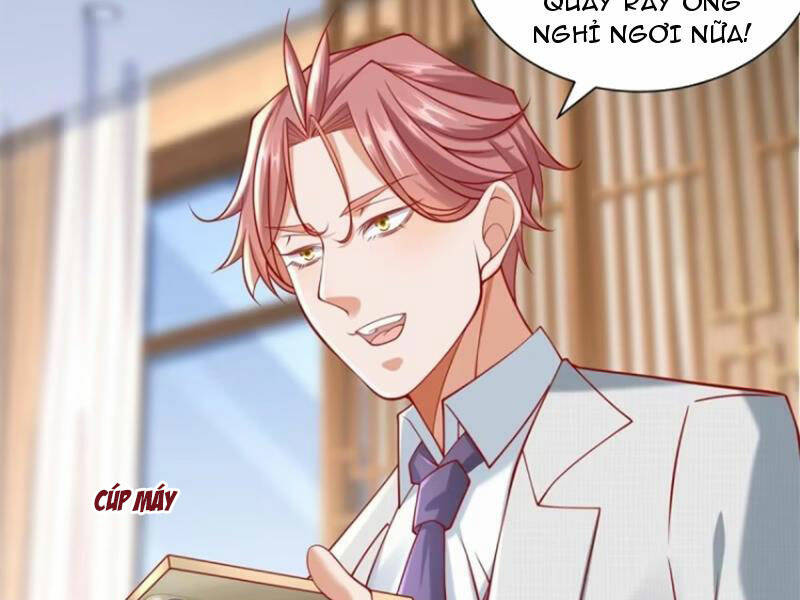 Tôi Là Tài Xế Xe Công Nghệ Có Chút Tiền Thì Đã Sao?: Chapter 59