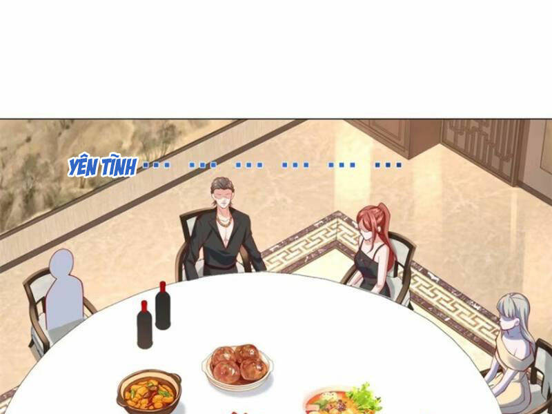 Tôi Là Tài Xế Xe Công Nghệ Có Chút Tiền Thì Đã Sao?: Chapter 59
